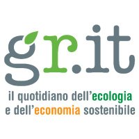 greenreport.it (@greenreport_it) 's Twitter Profile Photo greenreport.it (@greenreport_it) 's Twitter Profile Photo