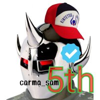 カルマ侍5th【母親管理】(@carma_sam5th) 's Twitter Profile Photo