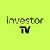 Investor TV (@_investortv) Twitter profile photo Investor TV (@_investortv) Twitter profile photo
