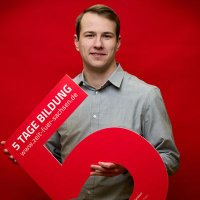 Jakob Müller (@jakobmller20) 's Twitter Profile Photo Jakob Müller (@jakobmller20) 's Twitter Profile Photo
