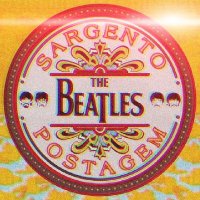 The Beatles Sargentopostagem(@Sargentopost) 's Twitter Profile Photo