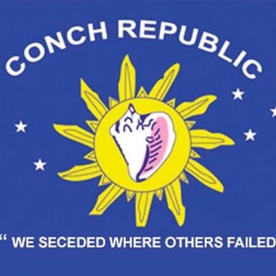 CayoHuesoConnie's profile picture. Northerner by Birth
Southerner by the grace of God