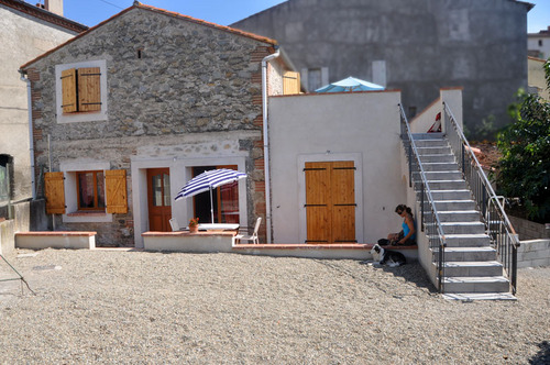 Des appartements pour les vacances dans le sud de la France en Catalogne Nord dans les P.O,gérance de vos biens immobiliers.
Voyager est le rêve absolu!