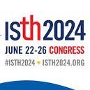 ISTH Congress(@ISTH_2024) 's Twitter Profile Photo