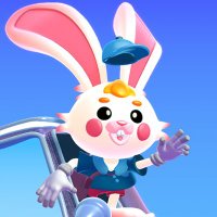 SURT - Ringo's Roundup Demo Out Now!🐇 🚗💌(@surtgames) 's Twitter Profile Photo