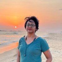 Divya Susanna Patil (@suzane109) 's Twitter Profile
