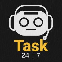 Task247bot (@task247bot) 's Twitter Profile