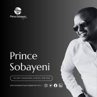 Prince Sobayeni Sports🇿🇦(@PrinceSobayeni1) 's Twitter Profile Photo