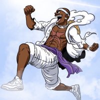 Russel Orhii (@russwole) 's Twitter Profile Photo Russel Orhii (@russwole) 's Twitter Profile Photo
