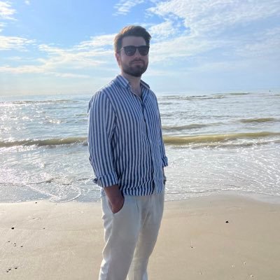 julian_scheel's profile picture. 