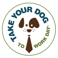 Take Your Dog To Work Day(@takeyourdog) 's Twitter Profileg