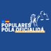 Populares pola oficialidá🇪🇸 (@PPoficialida) Twitter profile photo