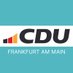 CDU Frankfurt am Main (@cdu_frankfurt) Twitter profile photo