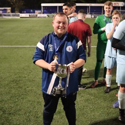 Football Manager for @BarkingFCWomen ā½ļøš