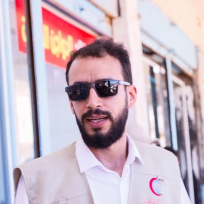 ebrahim_al888's profile picture. #Microbiologist