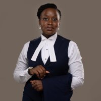 Lorraine Aguti, Esq. (@lorraineaguti) 's Twitter Profile Photo Lorraine Aguti, Esq. (@lorraineaguti) 's Twitter Profile Photo