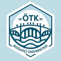 Boğaziçi Üniversitesi ÖTK (@boun_otk) 's Twitter Profile Photo Boğaziçi Üniversitesi ÖTK (@boun_otk) 's Twitter Profile Photo