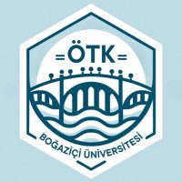 Boğaziçi Üniversitesi ÖTK(@boun_otk) 's Twitter Profile Photo