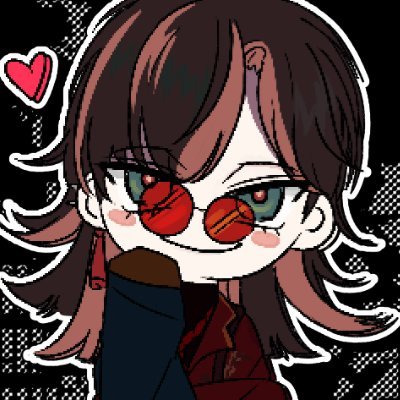 ♡ An Otome Visual Novel currently in development
Wishlist us on steam: https://t.co/34MyJrXEcx
Discord server: https://t.co/stsyz63oyF