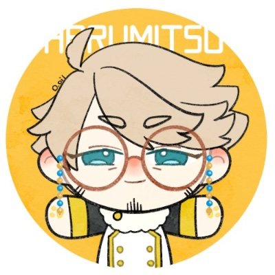 赤付きさんのプロフィール画像