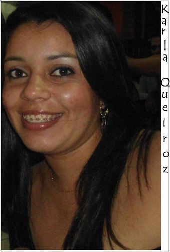 Geminiana,25 anos amiga, companheira, sincera, chata porém suportável! =]