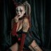 little miss death/ slutty the clown (@sluttytheclown) Twitter profile photo little miss death/ slutty the clown (@sluttytheclown) Twitter profile photo