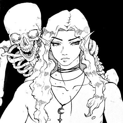 GEANDHLM ((COMMISIONS OPEN))さんのプロフィール画像