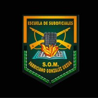 Escuela de Suboficiales de Carabineros (ESUCAR)(@ESUCAR_Chile) 's Twitter Profile Photo