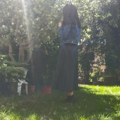 Yarahh_36's profile picture. Catholic • Maronite ♰ • Active Neutrality • Lebanon, the heart of God • The key to Heaven is Love • Modesty matters