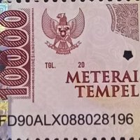 Meterai 10rb ♻️ (@cimtgr) 's Twitter Profile Photo Meterai 10rb ♻️ (@cimtgr) 's Twitter Profile Photo