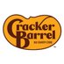 Cracker Barrel (@crackerbarrel) Twitter profile photo Cracker Barrel (@crackerbarrel) Twitter profile photo