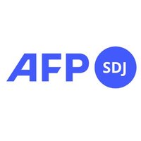 La SDJ de l'AFP(@SDJ_AFP) 's Twitter Profile Photo