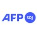 La SDJ de l'AFP (@sdj_afp) Twitter profile photo La SDJ de l'AFP (@sdj_afp) Twitter profile photo