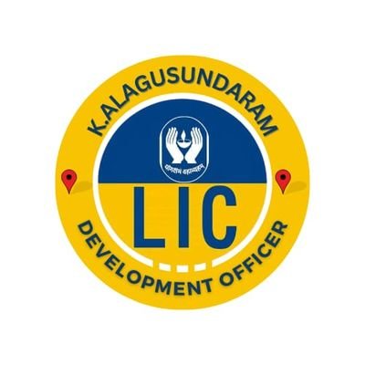 Development Officer, LIC OF INDIA, Madurai Division.