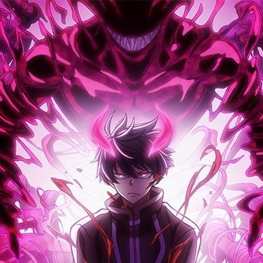 Daily Shiki Ichinose🩸さんのプロフィール画像