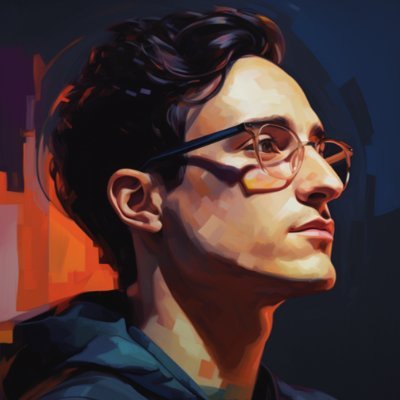 pan_spinacz's profile picture. Building in public https://t.co/TSMlqJ4ELI an alternative UI to messy terminal logs.