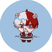 じゃがいも (@oimoumaai) Twitter profile photo