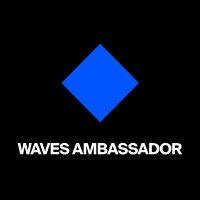 Waves LATAM π (@latamwaves) 's Twitter Profile Photo Waves LATAM π (@latamwaves) 's Twitter Profile Photo