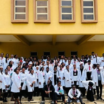 UNIVERSITY OF ILORIN MEDICAL LABORATORY SCIENCE CLASS OF 2026 || BEDROCK OF MODERN MEDICINE || Clinical Year 3
