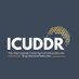ICUDDR (@icuddr) Twitter profile photo