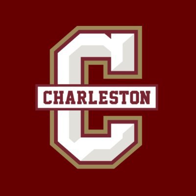 Official twitter account for College of Charleston. We're a top-notch university in a coastal city.