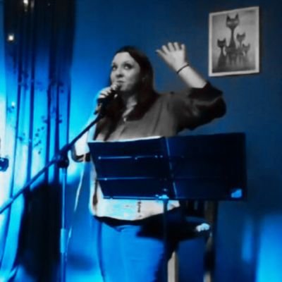 Actress, singer, cephalopod...