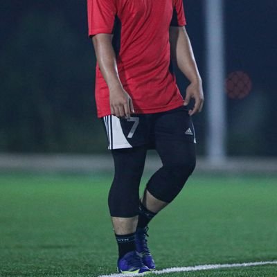 nikhzm's profile picture. Tired of living, but still surviving ✨
Just share my thoughts and feelings here 🥹