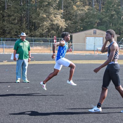 John Johnson Profile