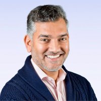 Vivek Sharma (@vivsharma) 's Twitter Profile