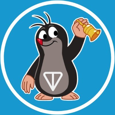 $KRTEK known character around the world due cartoons.
TG: https://t.co/bO9FVltgZs
https://t.co/F4irJlNku1
CA: EQC5omAGxEnb27sNAwsWGS9DQHf3TeC8kYnz9OtEYZcrQ_fx