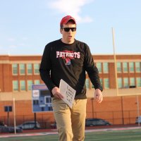 Coach Labor (@coachlabor) 's Twitter Profile Photo