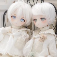 トミー𓀟 (@tomi_oji_doll) Twitter profile photo