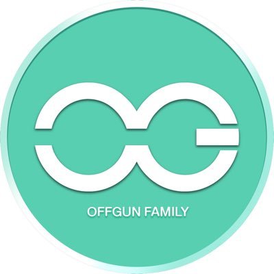 OFFGUN_FAMILYさんのプロフィール画像