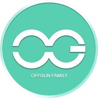OFFGUN_FAMILY(@offgun_family) 's Twitter Profile Photo
